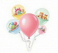 New Vancouver home buissnes custom balloon